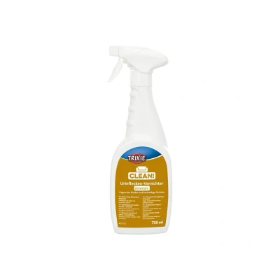 Obrázek TRIXIE Urine S.E. Intensive sprej proti zápachu z moči 750ml
