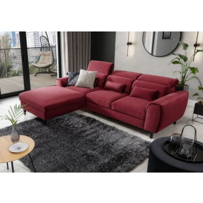 Obrázek Koberec Blodwen Black 80x150 Materiál / Dekor: Dywan