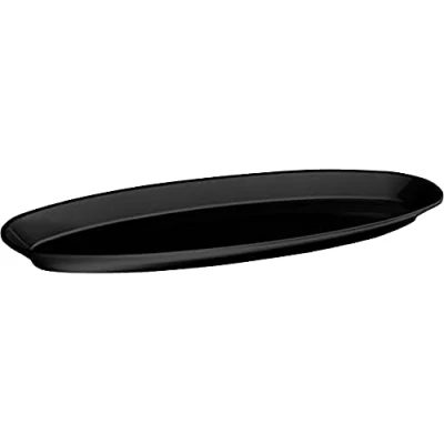 Obrázek LACOR Classic servierschale, Holzwerkstoff, Schwarz