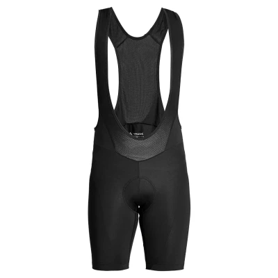 Obrázek Vaude ME Active BIB Pants Punčochy, Muži, Velikost: Small, Black