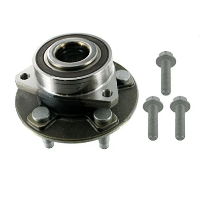 Obrázek SKF VKBA 7009 sada ložisek kol