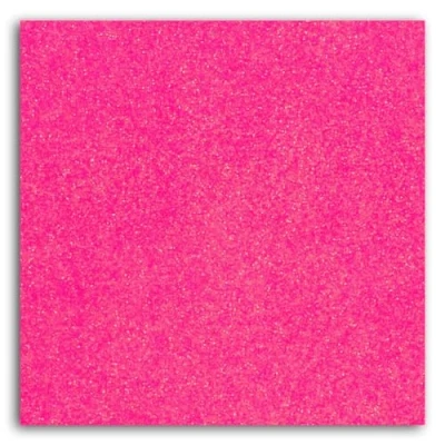 Obrázek Mademoiselle Toga meg814 briller zum Aufbügeln Stoff rosa Neon 21 x 30 0,1 cm