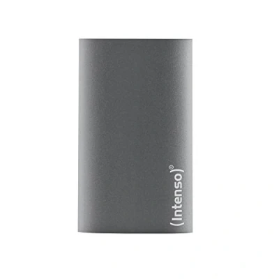 Obrázek Intenso externí SSD 1,8 512GB USB 3.0 Aluminium Premium, pevný disk