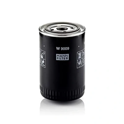 Obrázek MANN FILTER W 9009 Olejový filtr pro osobní automobil