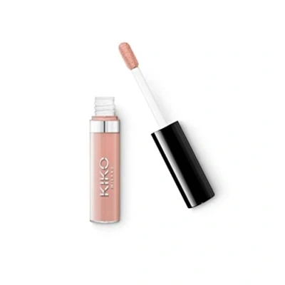 Obrázek KIKO Milano Long Lasting Liquid Eyeshadow 02 Dlouhotrvající tekutý oční stín