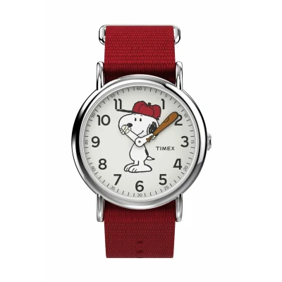 Obrázek Timex Armbanduhr TW2R41400