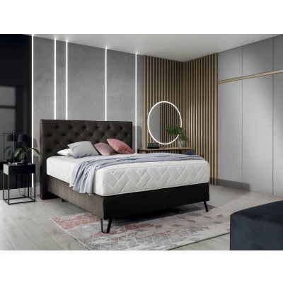 Obrázek Postel Cortina 140x200 Materiál / Dekor: Nube 22