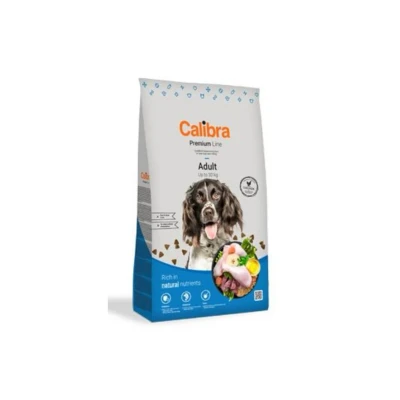 Obrázek CALIBRA Dog Premium Line Adult 12kg