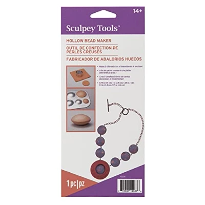 Obrázek Sculpey Hollow Bead Maker