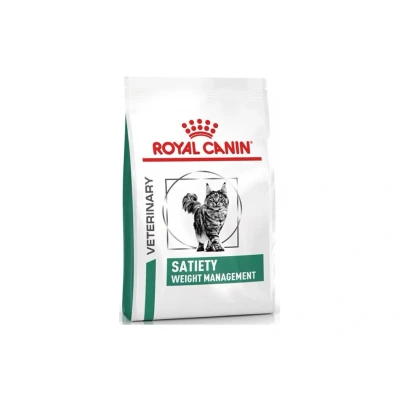 Obrázek ROYAL CANIN VD Cat Satiety Weight Management 1,5kg