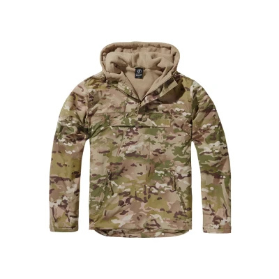 Obrázek Brandit Větrovka, Muži, Velikost: Medium, Tactical camo