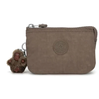 Obrázek Kipling Creativity True Peněženka, Ženy, Velikost: One Size, beige