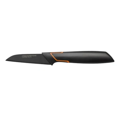 Obrázek Loupací nůž Fiskars, moderní design, 8 cm