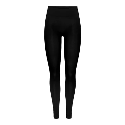 Obrázek Pieces London Legíny, Ženy, Velikost: S/M, Black