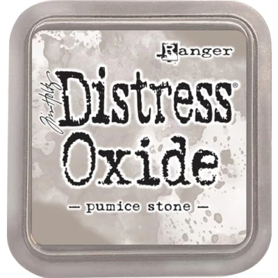Obrázek Marke: Ranger Tim Holtz Distress Oxide Ink pad Cracked Pistachio, syntetický materiál, zelený, 7. 6 x 1. 9 cm