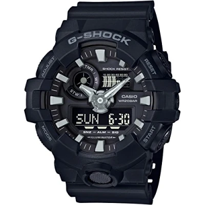 Obrázek G Shock Original muži Hodinky GA 700 1BER