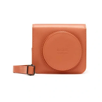 Obrázek instax Kameratasche Square SQ 1 Tasche in terracotta orange