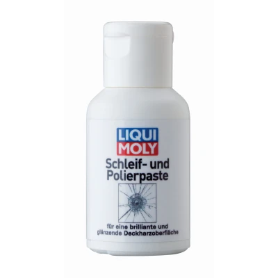 Obrázek Politura na lak LIQUI MOLY 6297