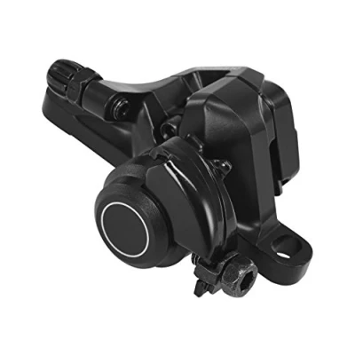 Obrázek Shimano Unisex Erwachsene B RR317 Bremssattel, Schwarz, Einheitsgröße