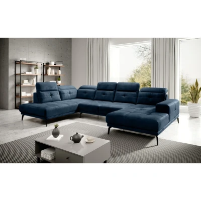 Obrázek Bretan sedaci souprava Materiál / Dekor: Nube 40, Orientace: Levá