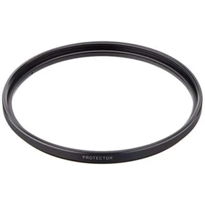 Obrázek Sigma Ochranný filtr 72 mm černý