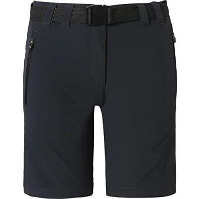 Obrázek CMP Dívčí šortky Outdoor bermudy Stretch