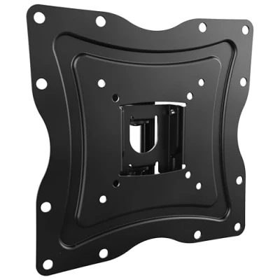 Obrázek RICOO nástěnný držák na televizor plochý Ultra Slim Sklopný pro 19 47 palců, univerzální TV N0222, televizi 32 do 30 kg, max. VESA 200 x mm