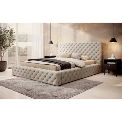 Obrázek Postel Princce 140x200 Materiál / Dekor: Sola 4
