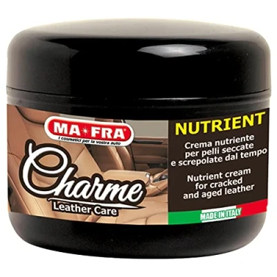 Obrázek MA Fra Kůže Pfege Krém šarm Nutrient 150 ml