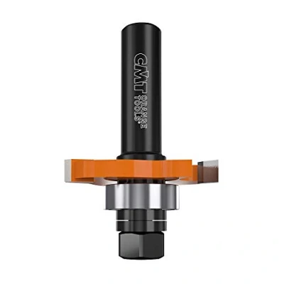 Obrázek CMT ORANGE TOOLS 922.360.11B SCHLITZFRÄSER MIT ANLAUFLAGES=12 D=47.6X6