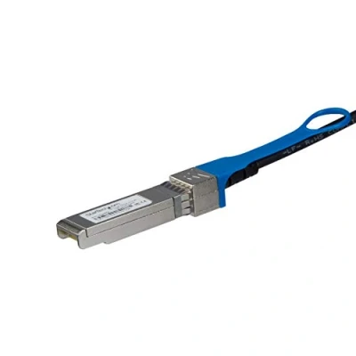 Obrázek StarTech.com Kompatibilní 5m HP JD081C Přímá spojovací kabel SFP+ 10GbTwinax pasivní