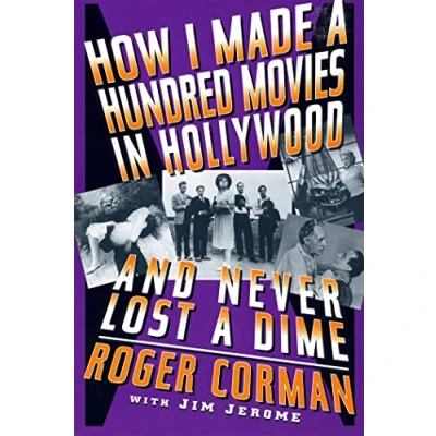 Obrázek How I Made A Hundred Movies In Hollywood