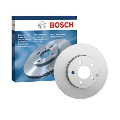 Obrázek Bosch BD1301 brzdové kotouče přední náprava certifikace ECE R90 brzdový kotouč