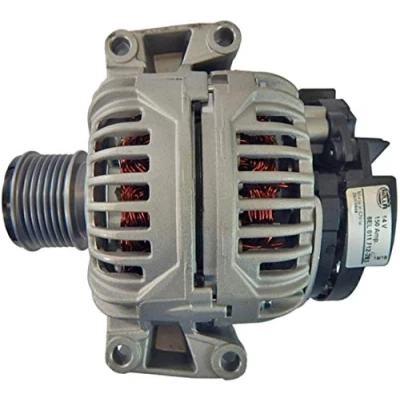 Obrázek HELLA 8EL 011 712 281 Generátor 14V 150A