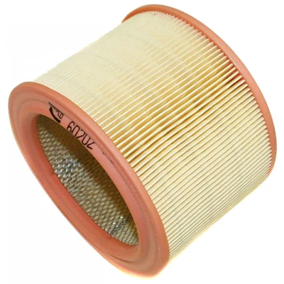 Obrázek Mapco 60202 vzduchový filtr