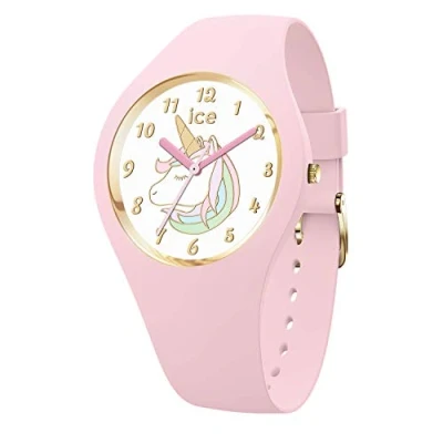 Obrázek Ice Watch Hodinky pro děti, Velikost: One Size, Pink s