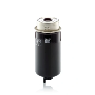 Obrázek MANN FILTER Palivový filtr WK 8161 pro užitková vozidla