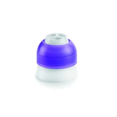 Obrázek IBILI Adapter fur Grosse, Kunststoff, Mehrfarbig, 2.3 cm