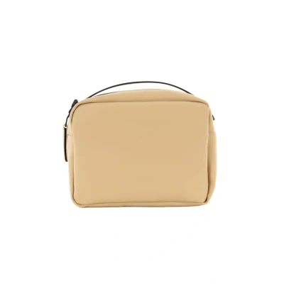 Obrázek Rains BOX W3 Taška s příčným popruhem, Velikost: One Size, Sand