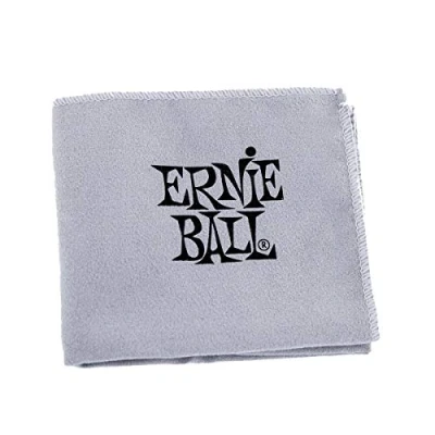Obrázek Ernie Ball lešticí hadřík