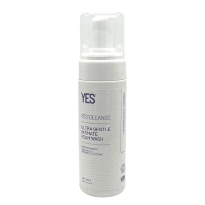 Obrázek YES CLEANSE Foaming Intimate Wash, 150 ml