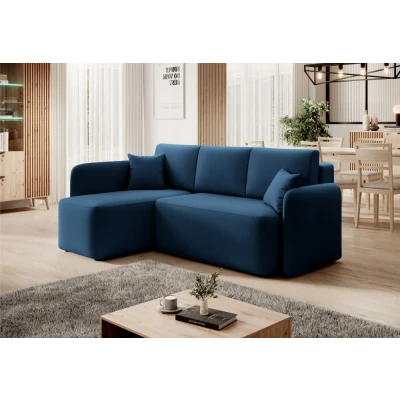 Obrázek Sedací souprava Hadson Materiál / Dekor: Lukso 40, Orientace: Levá