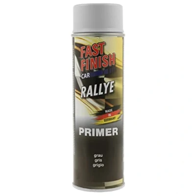 Obrázek Lak ve spreji Motip Dupli 430251 Fast Finish, 1X1