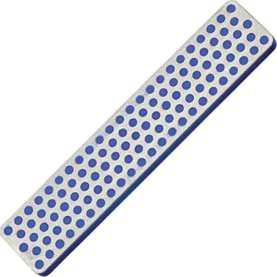 Obrázek DMT Diamantový obtahovací kámen na lyže a snowboard, 110 mm, hrubý, WS4C