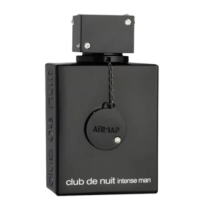 Obrázek ARMAF Club de Nuit Intense Man EAU Toilette, 105 ml