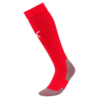 Obrázek PUMA Unisex Liga ponožky s třmenem Core Socks