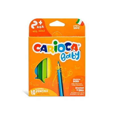Obrázek Carioca car 42819 Baby Bleistift 100