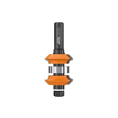 Obrázek CMT ORANGE TOOLS 900.623.11 HM FRÄSER ZUM ABRUNDEN UND FASEN Z2 S=12 D=38X31,75 RE