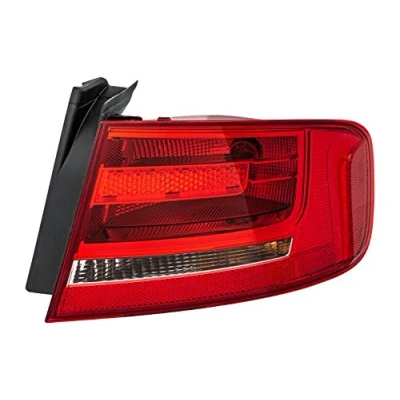 Obrázek HELLA 2VA 009 686 101 zadní světlo žárovka vnější díl mimo jiné Audi A4 (8K2, B8) pravé