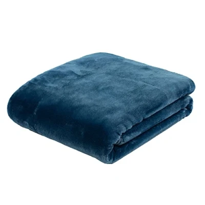 Obrázek Deka Gözze Premium Cashmere Feeling, hebká domácí deka, 130 x 170 cm, vlněná bílá, 40128 00 130170, 180 220 cm